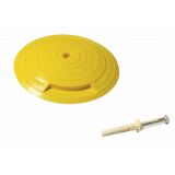 Plot de Balisage - Réfléchissant Multicolore 90 mm