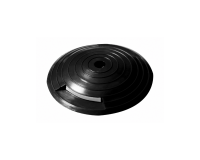 Plot de Balisage pour extérieur - Non Réfléchissant - Diamètre 90 mm  - Noir