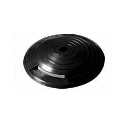 Plot de Balisage pour extérieur - Non Réfléchissant - Diamètre 90 mm