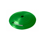 Plot de Balisage Réfléchissant - Multicolore - Diamètre 90 mm  - Vert