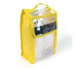 Pochette d'Intervention - Pour matériel d'urgence secouristes