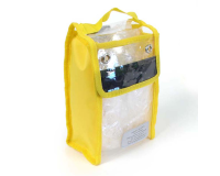 Pochette d'Intervention - Pour matériel d'urgence secouristes  - Petit Modèle