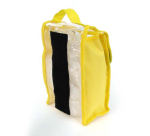 Pochette d'Intervention - Pour matériel d'urgence secouristes