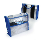 Pochette d'Intervention - Pour matériel d'urgence secouristes