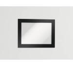 Cadre d'affichage magnétique DURAFRAME, A6