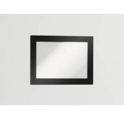 Cadre d'affichage magnétique DURAFRAME, A6