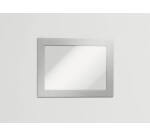 Cadre d'affichage magnétique DURAFRAME, A6