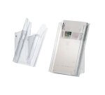 Porte-brochures COMBIBOXX 1/3 A4 portrait