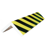 Butoir de protection d'angle en mousse EVA – L 4 m ou 7,3 m