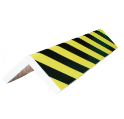 Butoir de protection d'angle en mousse EVA – L 4 m ou 7,3 m