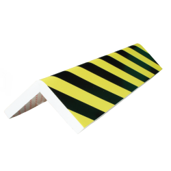 Butoir de protection d'angle en mousse EVA – L 4 m ou 7,3 m