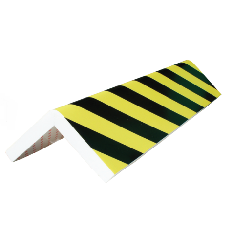 Butoir de protection d'angle en mousse EVA – L 4 m ou 7,3 m