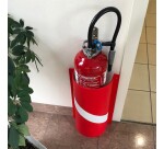 Protège-conduit - Demi-cylindrique 500mm - Polypropylène