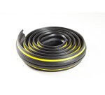 Protège-câble pour ralentisseurs - Rouleau de 6 m - Caoutchouc