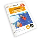 Registre Dangers Graves et Imminents – Format A4 – Sécurité