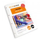 Registre de sécurité obligatoire "Aire de jeu" pour ERP - A4