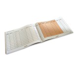 Registre Unique du Personnel - Code du travail - 56 pages