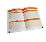 Registre Santé et Sécurité au Travail – Format A4 – Obligatoire