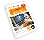 Registre de sécurité obligatoire "Traitements des données" - A4