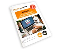 Registre de sécurité obligatoire "Traitements des données" - A4