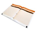 Registre de sécurité obligatoire "Traitements des données" - A4