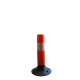 Balise de jalonnement - Polyéthylène  - 500 mm