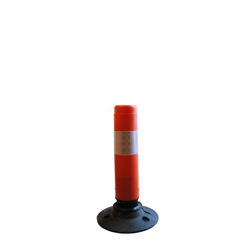 Balise de jalonnement - Polyéthylène  - 500 mm