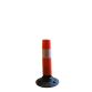 Balise de jalonnement - Polyéthylène  - 500 mm