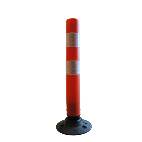 Balise de jalonnement - Polyéthylène  - 750 mm