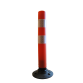 Balise de jalonnement - Polyéthylène  - 750 mm