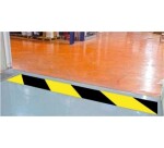 Bande marquage - Adhésif porte coupe-feu - 450x3000 mm