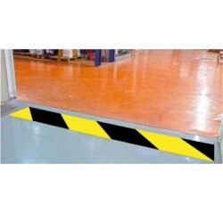 Bande marquage - Adhésif porte coupe-feu - 450x3000 mm