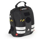 Sac d'Intervention - Dimatex MATT Kid Black Line 20L - Polyamide