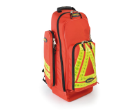 Sac d'intervention secourisme - Dimatex DOPPLER oxygénothérapie