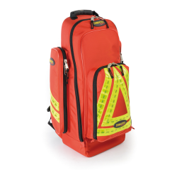 Sac d'intervention secourisme - Dimatex DOPPLER oxygénothérapie