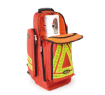 Sac d'intervention secourisme - Dimatex DOPPLER oxygénothérapie