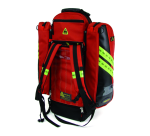 Sac d'Intervention COYOTE - Oxygénothérapie Dimatex - Rouge