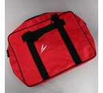 Sac de Transport Sécurisé BAGI - Rouge - PVC et Polyester