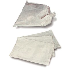 Sac de lestage - 20 kg - Polypropylène - 700 x 500 mm