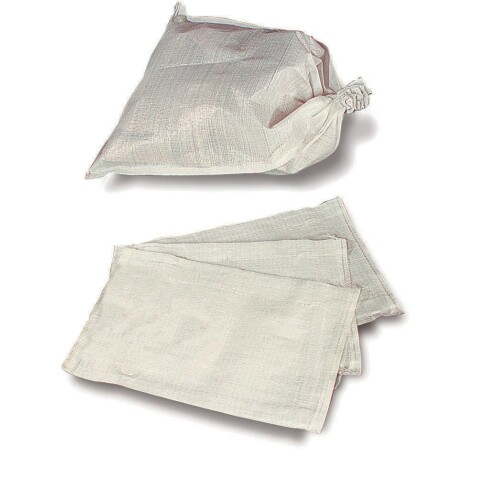 Sac de lestage professionnel - 20 kg - Polypropylène - 700 x 500 mm