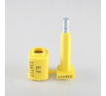 Scellé de sécurité - Clou LOCKI Métal/ABS - Lot de 25 ex