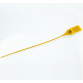 Scellés de Sécurité - FLEX220/380 - Plastique - par 100  - Jaune - 220 mm