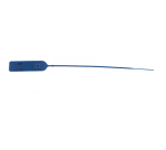 Scellés de Sécurité MINI-TISEAL - Plastique - Lot de 100