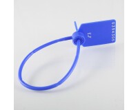 Scellés de Sécurité - Plastique - FS200/400 - Lot de 100 ex