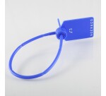 Scellés de Sécurité - Plastique - FS200/400 - Lot de 100 ex