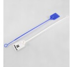 Scellés de Sécurité - Plastique - FS200/400 - Lot de 100 ex