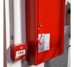 Scellés de Sécurité - Polypropylène - 250 mm - Lot de 100 ex  - Vert