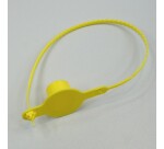 Scellés bouteille gaz - Polyéthylène Ø20mm - 100 unités