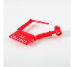 Scellés de sécurité - CADOS 1 - Polypropylène durable - 100 ex