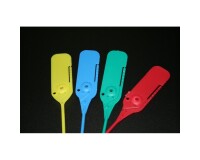 Scellés sécurité - Tear Off Latéral Polypropylène - 100 ex